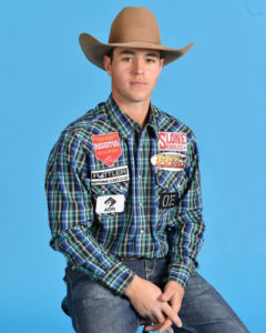 Cowboy Q and A with Clay Smith - World Champions Rodeo Alliance