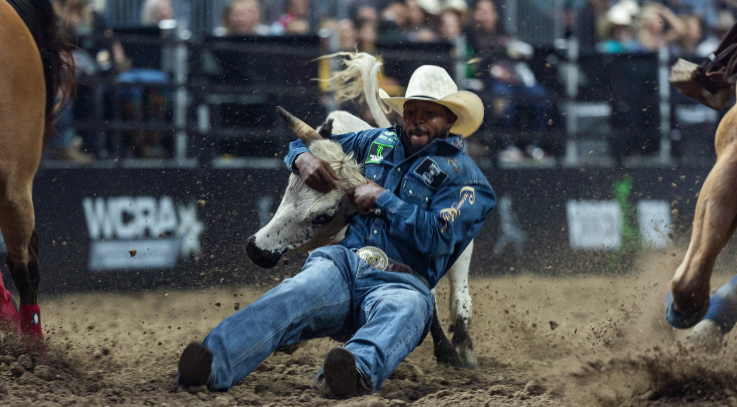 WCRA ANNOUNCES ATHLETE ROSTER FOR 2025 RODEO CORPUS CHRISTI BEGINNING MAY 6 WCRA ANNOUNCES ATHLETE ROSTER FOR 2025 RODEO CORPUS CHRISTI BEGINNING MAY 6