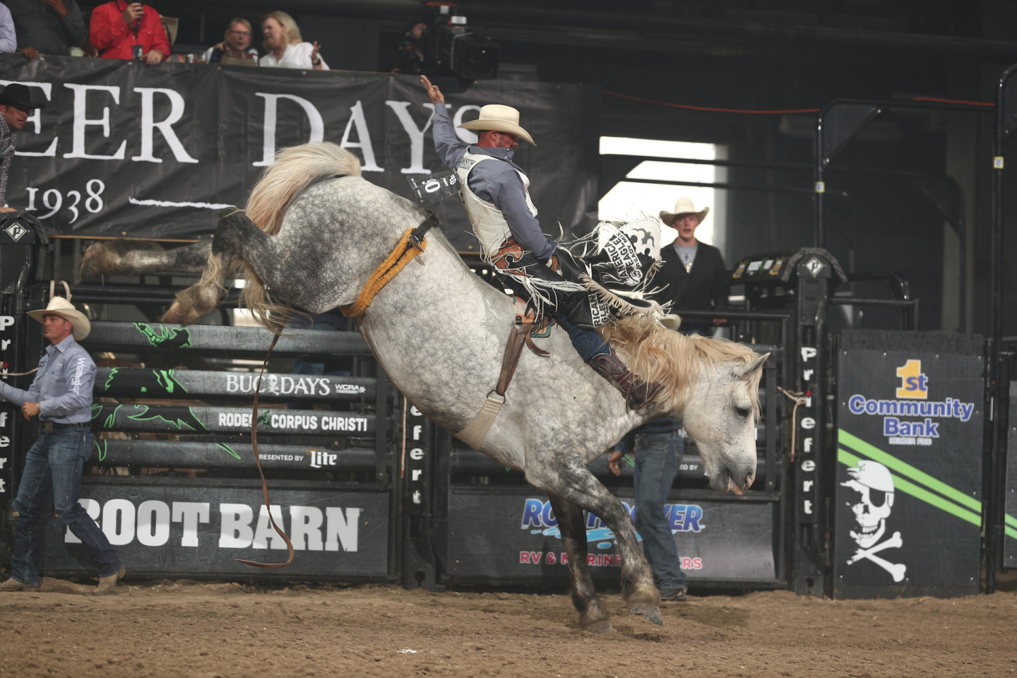 Mason Clements: In Pursuit of His Triple Crown of Rodeo Dreams