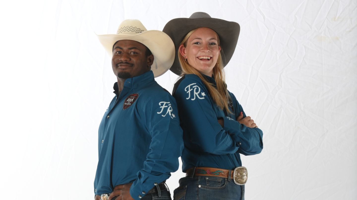 Free Riders Roster Announced Ahead of Kid Rock’s Rock N Rodeo This Friday at AT&T Stadium in Arlington, Texas Free Riders Roster Announced Ahead of Kid Rock’s Rock N Rodeo This Friday at AT&T Stadium in Arlington, Texas