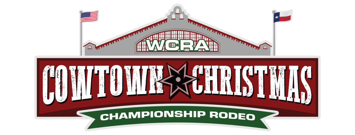 WCRA BRINGS WORLD-CLASS RODEO BACK TO TEXAS IN DECEMBER WITH COWTOWN CHRISTMAS CHAMPIONSHIP RODEO