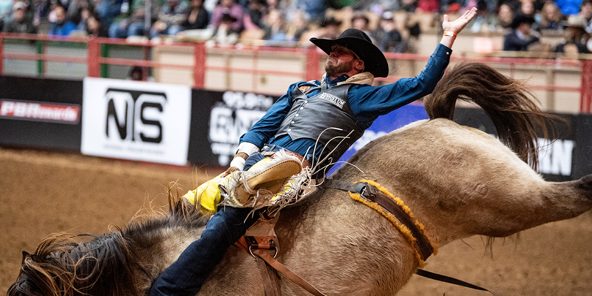 WCRA BRINGS THE $1 MILLION TRIPLE CROWN OF RODEO BACK TO TEXAS IN DECEMBER WITH THE COWTOWN CHRISTMAS CHAMPIONSHIP RODEO
