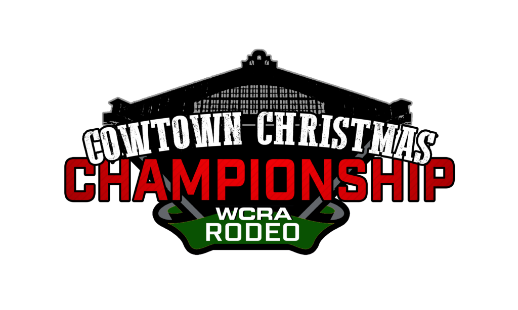 2021 Cowtown Christmas Championship Rodeo World Champions Rodeo Alliance