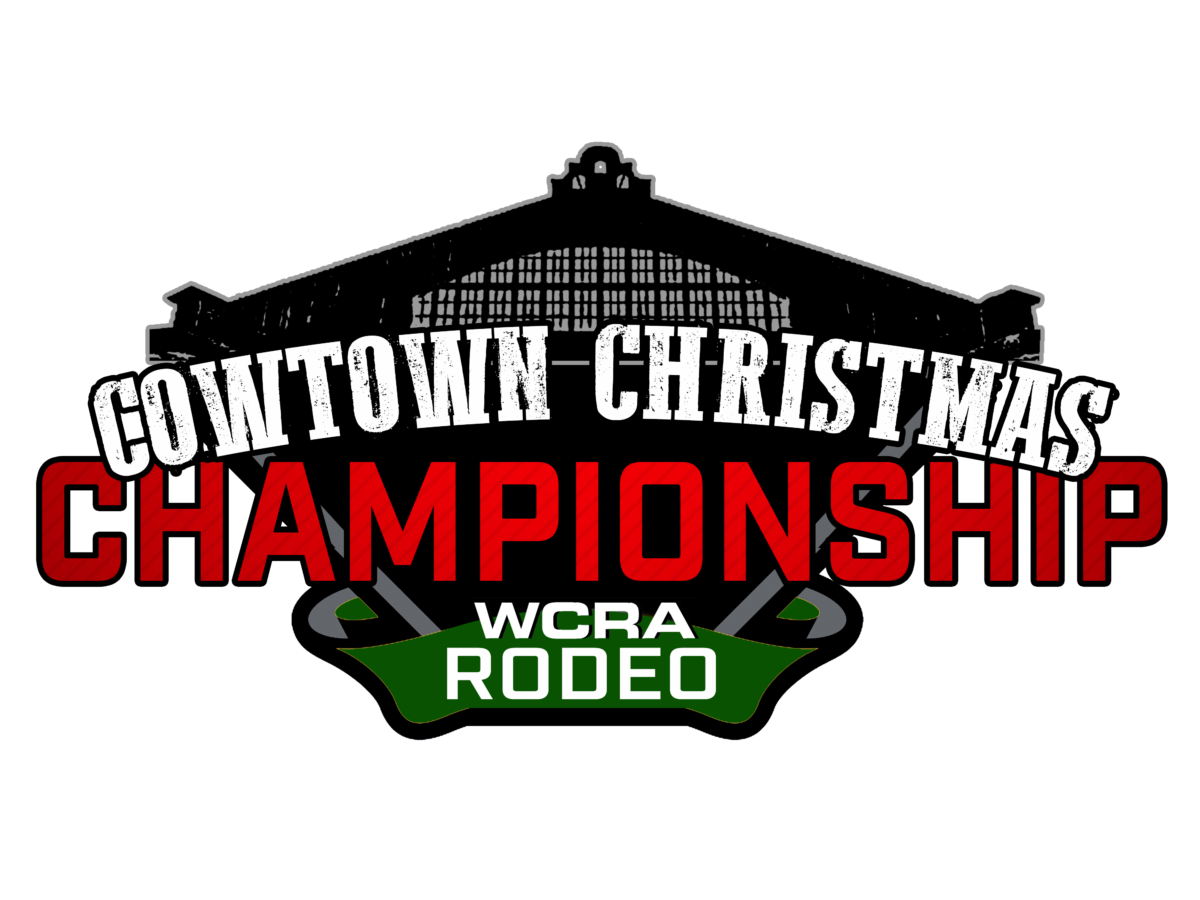 2021 Cowtown Christmas Championship Rodeo - World Champions Rodeo Alliance