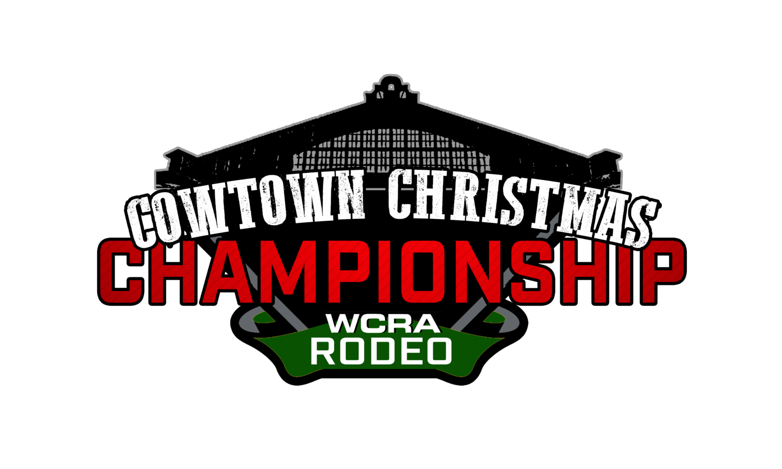 2021 Cowtown Christmas Championship Rodeo World Champions Rodeo Alliance