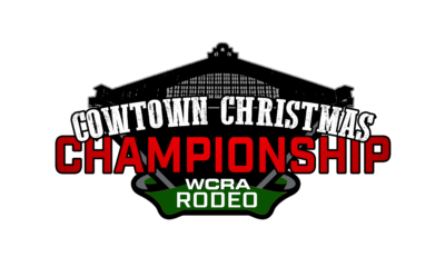 Cowtown Christmas Championship Rodeo