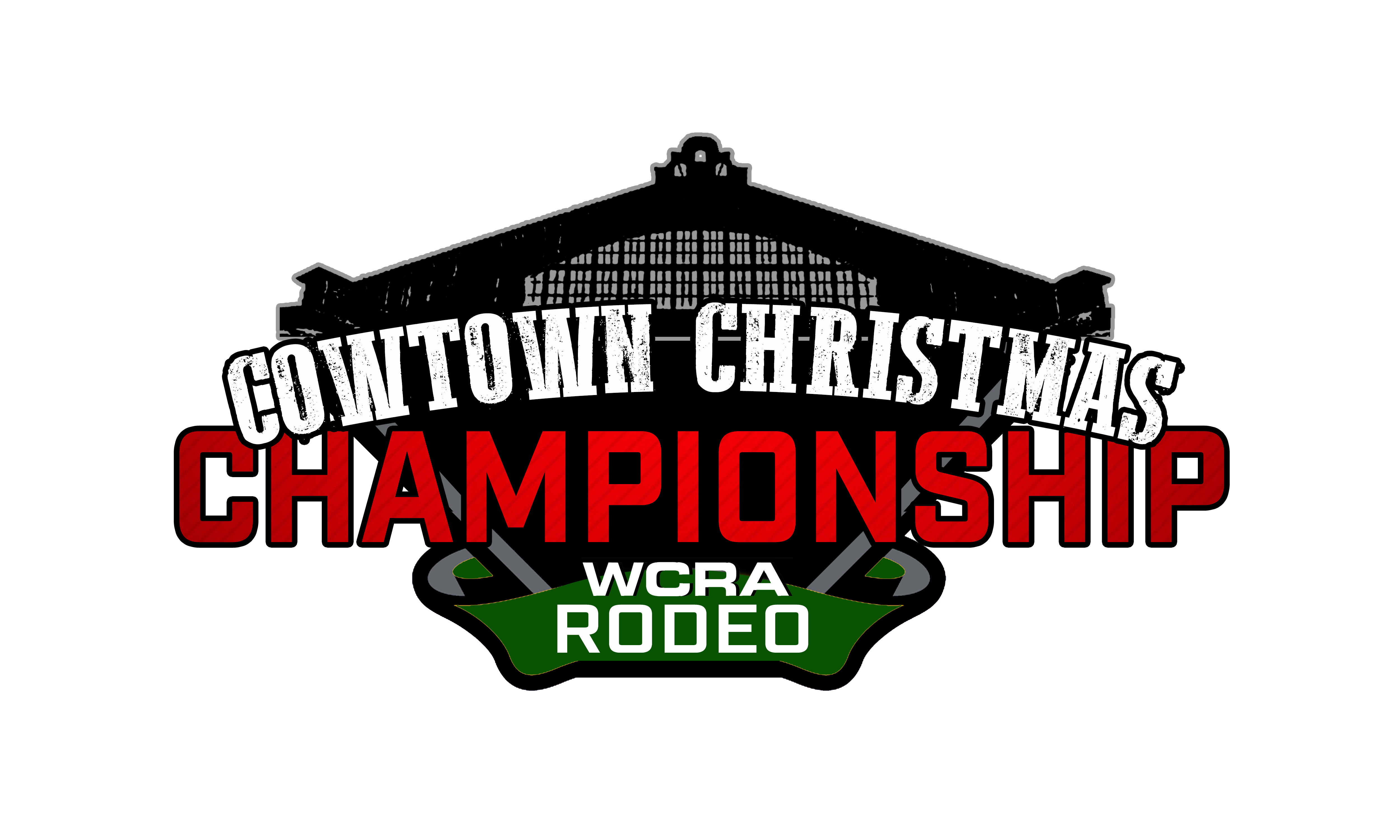 2021 Cowtown Christmas Championship Rodeo - World Champions Rodeo Alliance