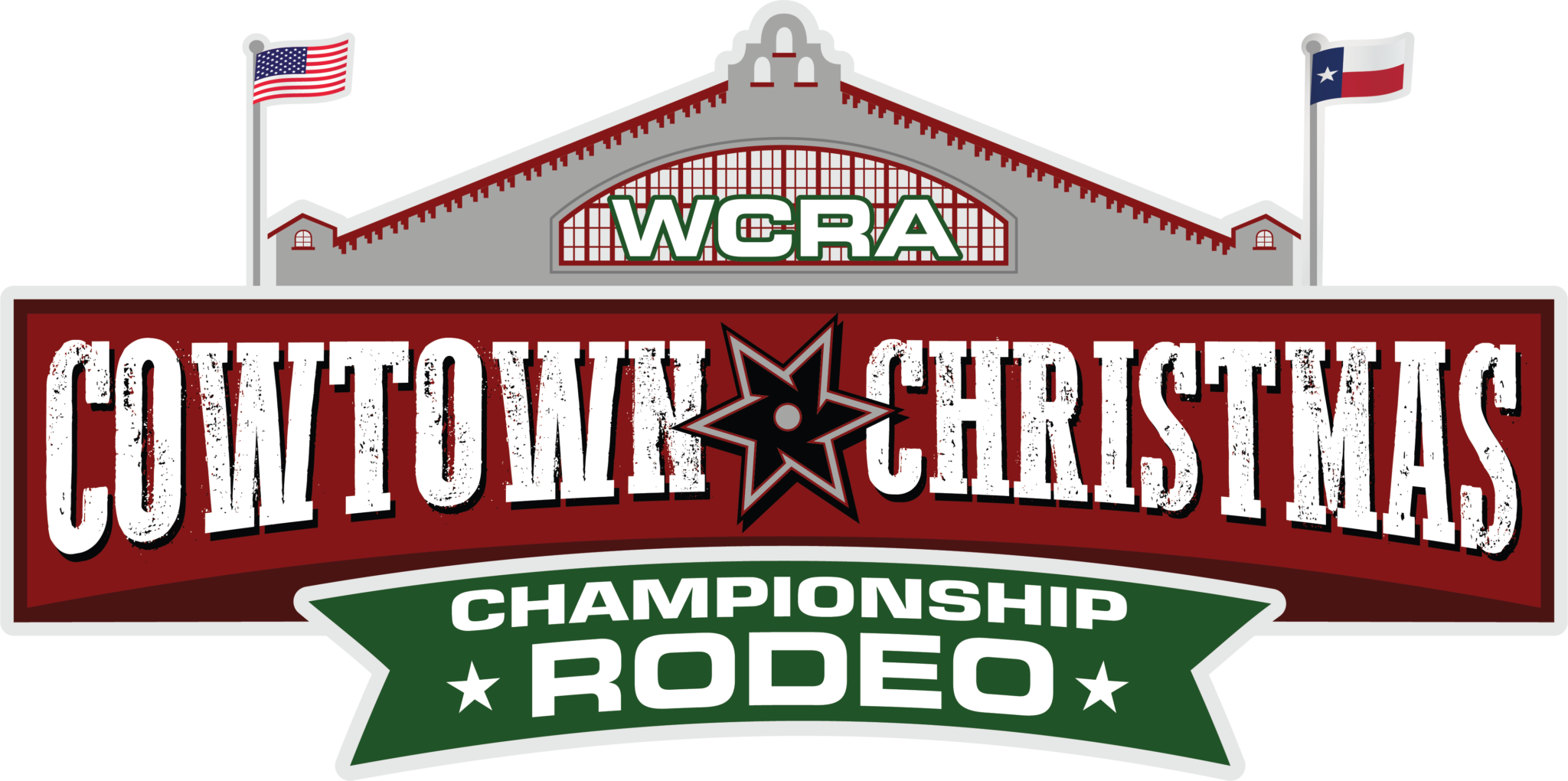 2022 Cowtown Christmas Championship World Champions Rodeo Alliance