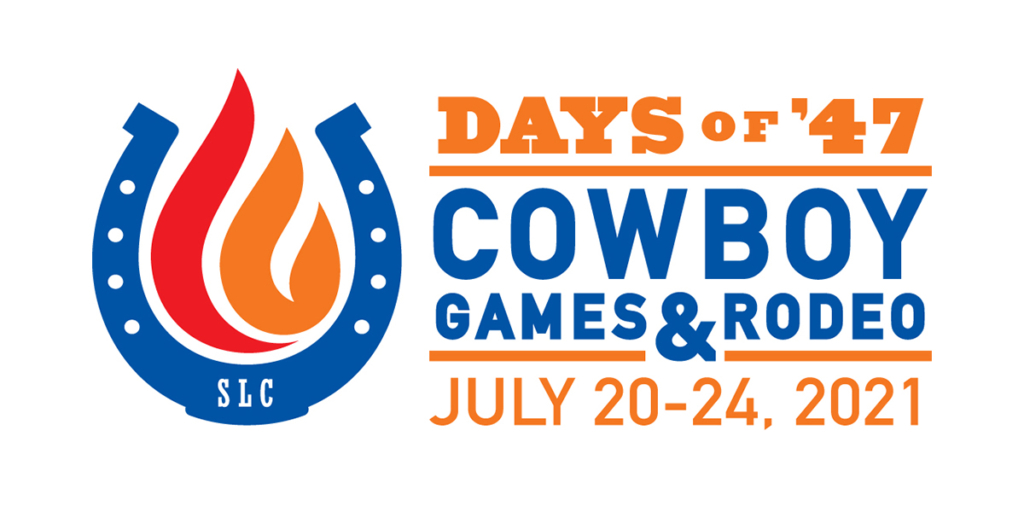 2021 DAYS OF ’47 COWBOY GAMES AND RODEO PAYOUT AND FORMAT ANNOUNCED