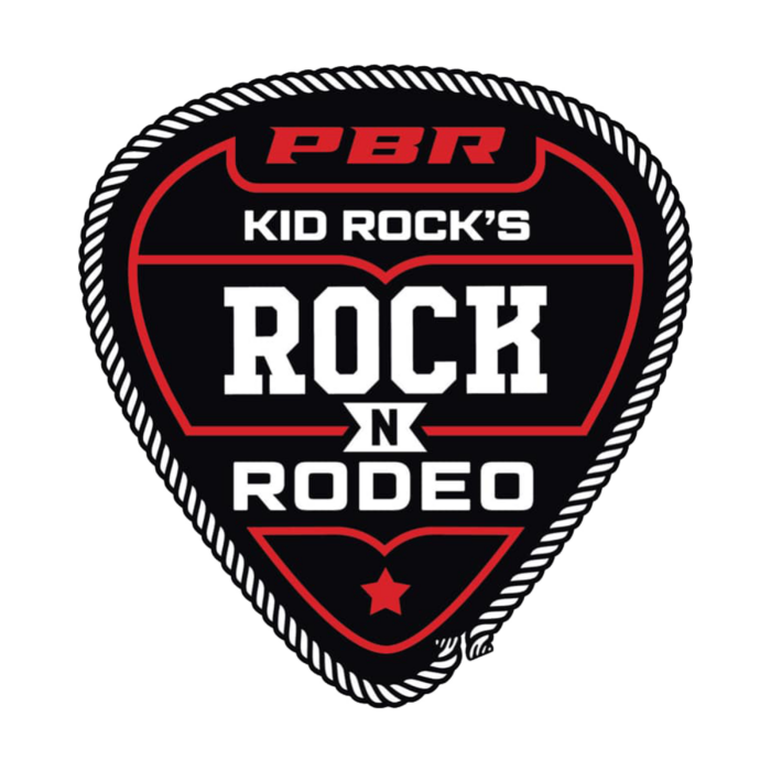 Kid Rock’s Rock N Rodeo World Champions Rodeo Alliance