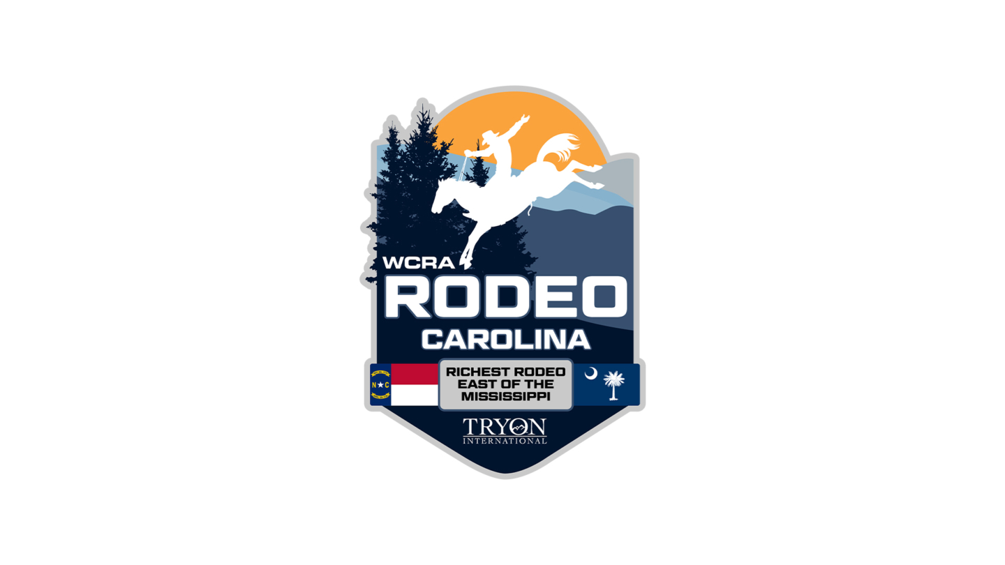 RODEO CAROLINA RESCHEDULED TO OCT. 30-NOV.2 DUE TO THE IMPACTS OF HURRICANE HELENE