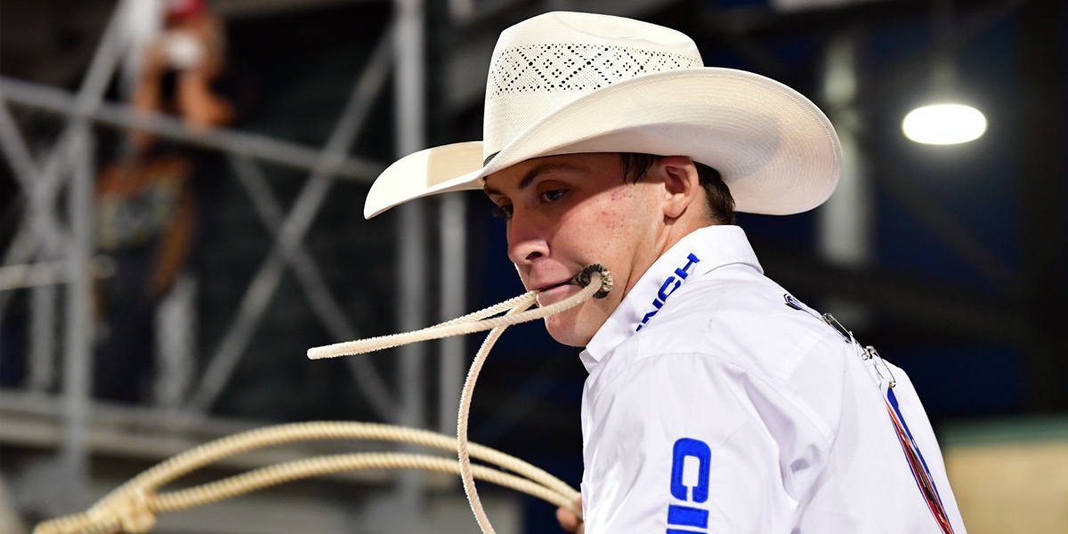 WEBB’S 2021 TRIPLE CROWN RACE ENDS IN SALT LAKE CITY WHERE NINE GOLD MEDALS WERE AWARDED AT DAYS OF ’47 COWBOY GAMES AND RODEO