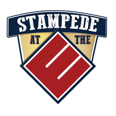 2024 Stampede at The E