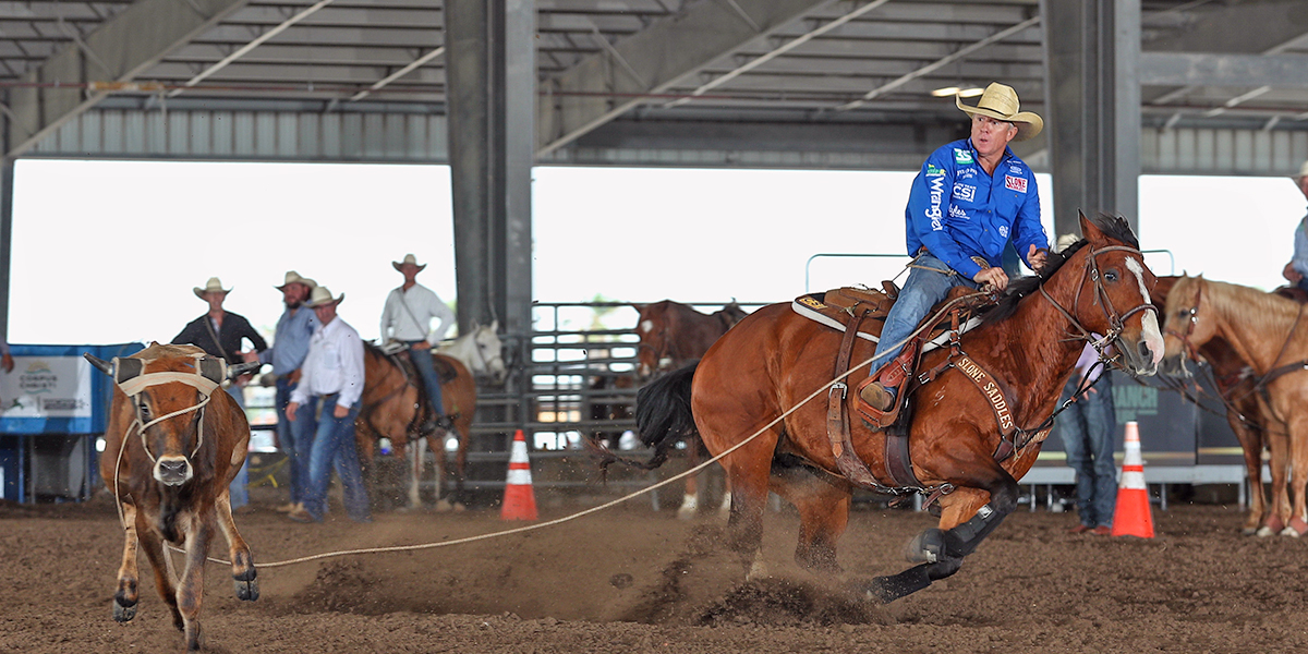 Scott Snedecor Goes Back2Back With Second Straight Rodeo Corpus Christi Surfboard Win
