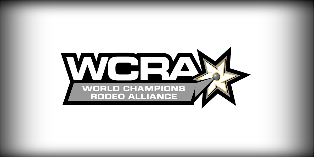 WCRA HANDS THE REINS TO NEXT GENERATION OF RODEO LEADERS