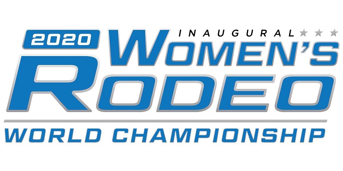 WOMEN’S RODEO WORLD CHAMPIONSHIP TO DEBUT IN LAS VEGAS IN NOVEMBER