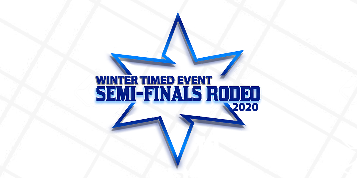 WCRA WINTER TIMED EVENT SEMI-FINALS PAYS OUT MORE THAN $394,000 TO ATHLETES IN THREE DAYS