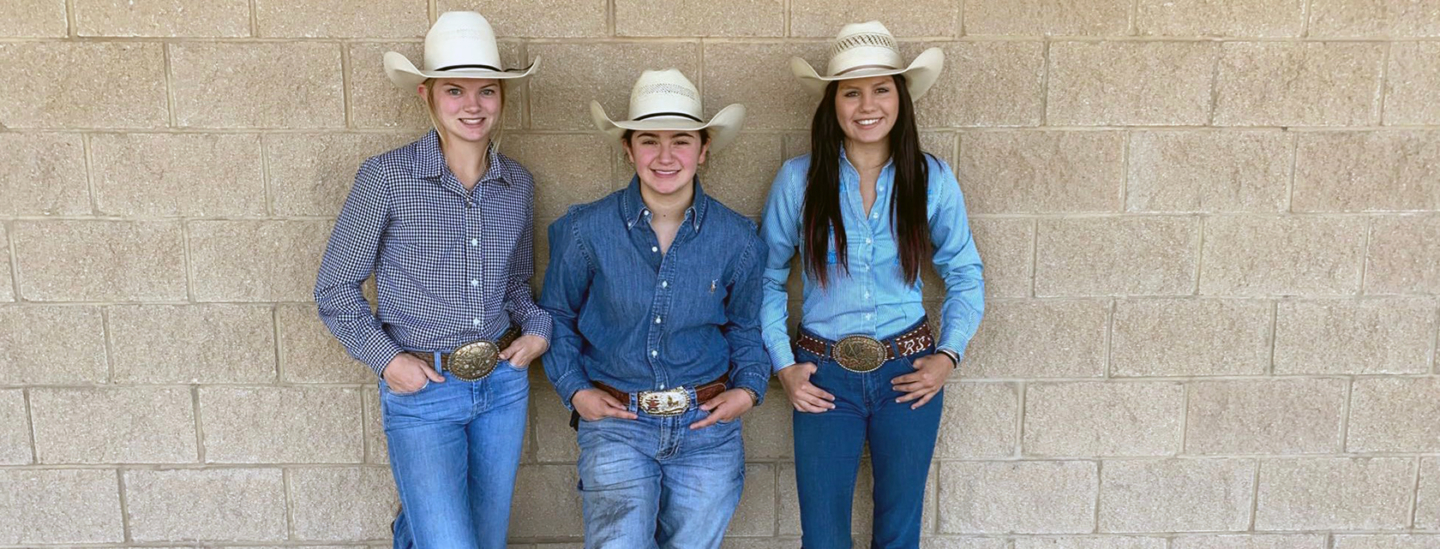 Torres and Herd of Talented Teens Earn Headliner Status at Rodeo Corpus Christi