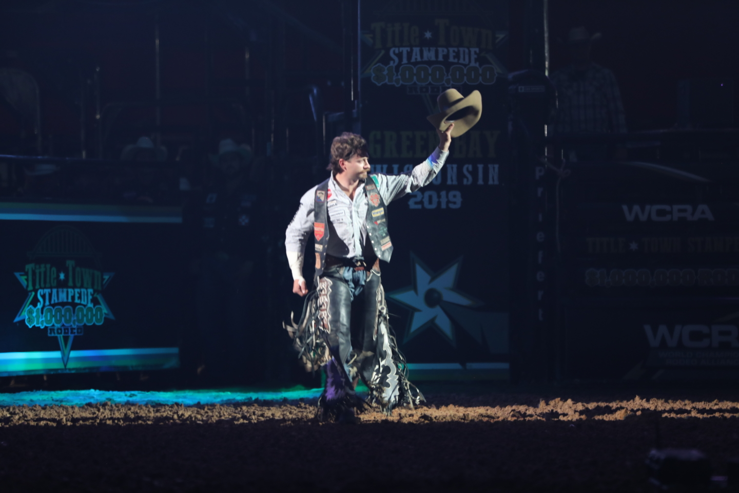 World Champions Rodeo Alliance Announces Updates to The Virtual Rodeo Qualifier
